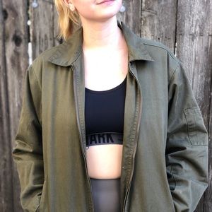 Quiksilver Jacket